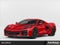 2027 Chevrolet Corvette Z06 3LZ