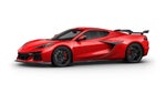 2027 Chevrolet Corvette Z06 Base