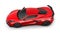 2027 Chevrolet Corvette Z06 3LZ