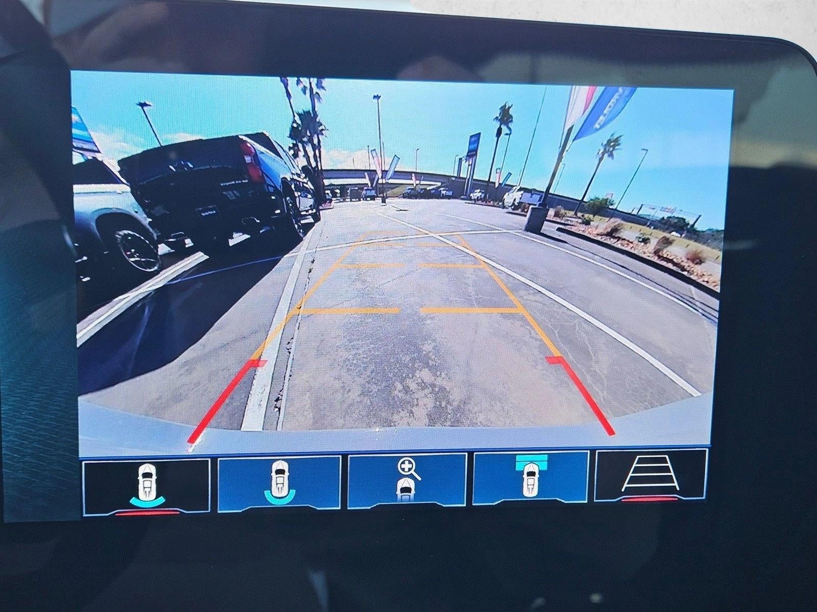 2025 Chevrolet Corvette Z06 3LZ