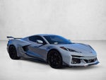2025 Chevrolet Corvette Z06 3LZ
