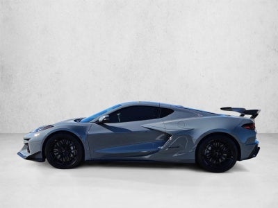 2025 Chevrolet Corvette Z06 3LZ
