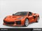 2026 Chevrolet Corvette ZR1 3LZ