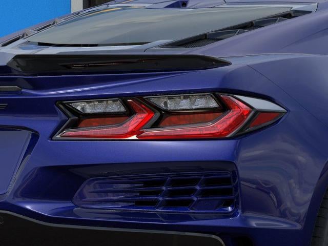 2026 Chevrolet Corvette E-Ray 1LZ