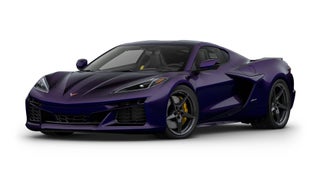 2026 Chevrolet Corvette E-Ray Base