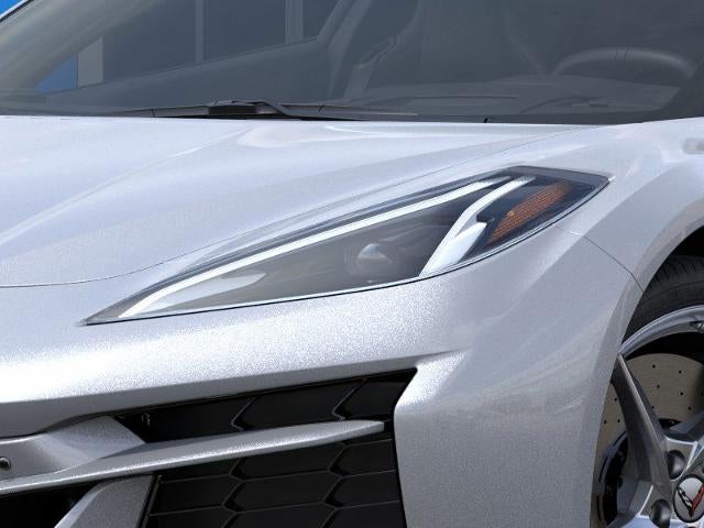 2026 Chevrolet Corvette E-Ray 2LZ