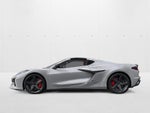 2026 Chevrolet Corvette E-Ray 2LZ