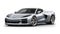 2026 Chevrolet Corvette E-Ray 2LZ