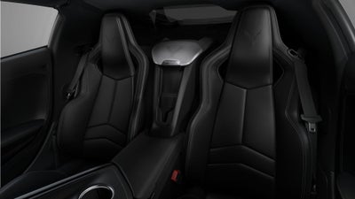 2026 Chevrolet Corvette E-Ray 2LZ