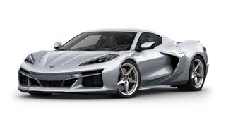 2026 Chevrolet Corvette E-Ray 2LZ