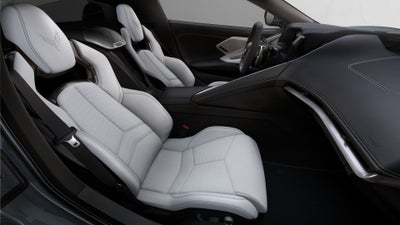 2025 Chevrolet Corvette E-Ray 2LZ