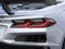 2027 Chevrolet Corvette ZR1X 3LZ