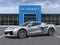 2027 Chevrolet Corvette ZR1X 3LZ