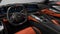 2027 Chevrolet Corvette ZR1X 3LZ