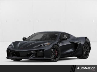 2027 Chevrolet Corvette Grand Sport 3LT