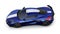 2027 Chevrolet Corvette Grand Sport 3LT