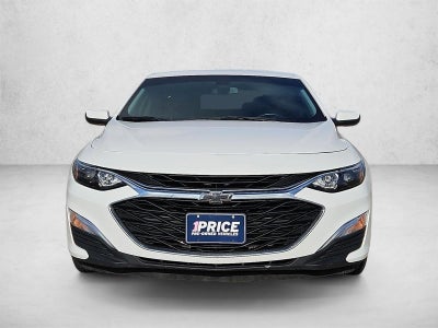 2020 Chevrolet Malibu RS