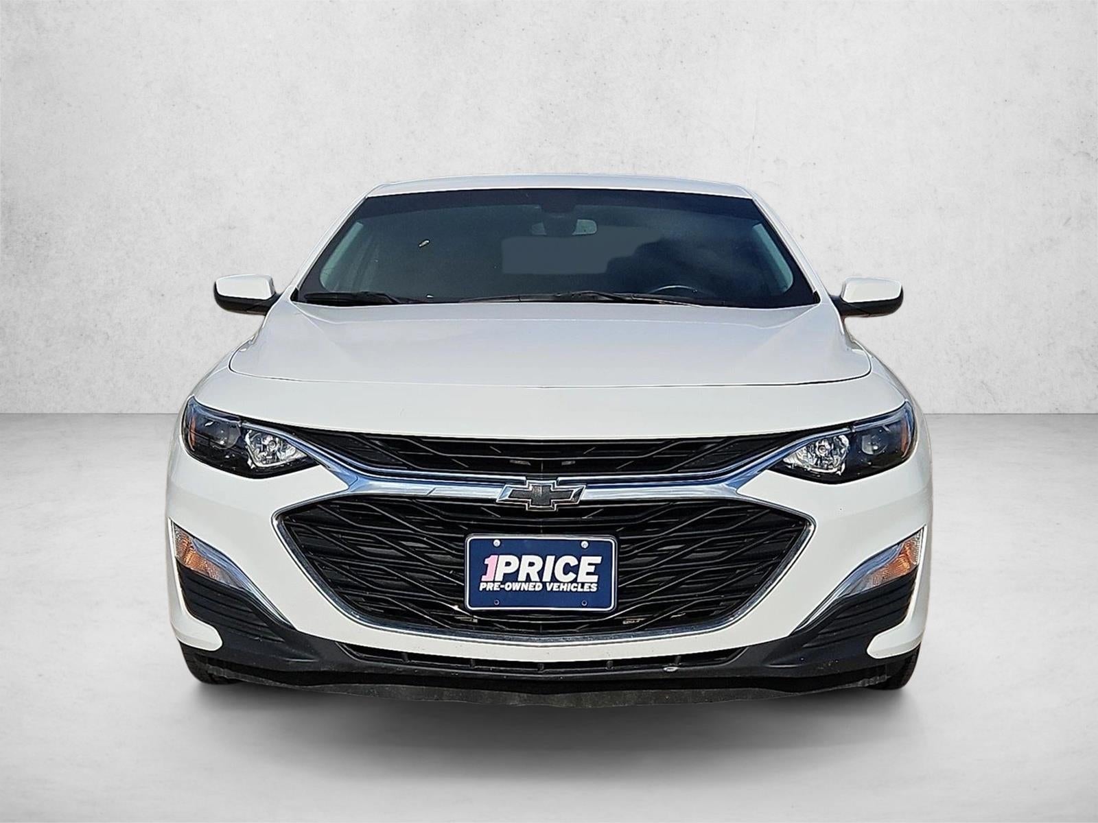 2020 Chevrolet Malibu RS