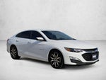 2020 Chevrolet Malibu RS