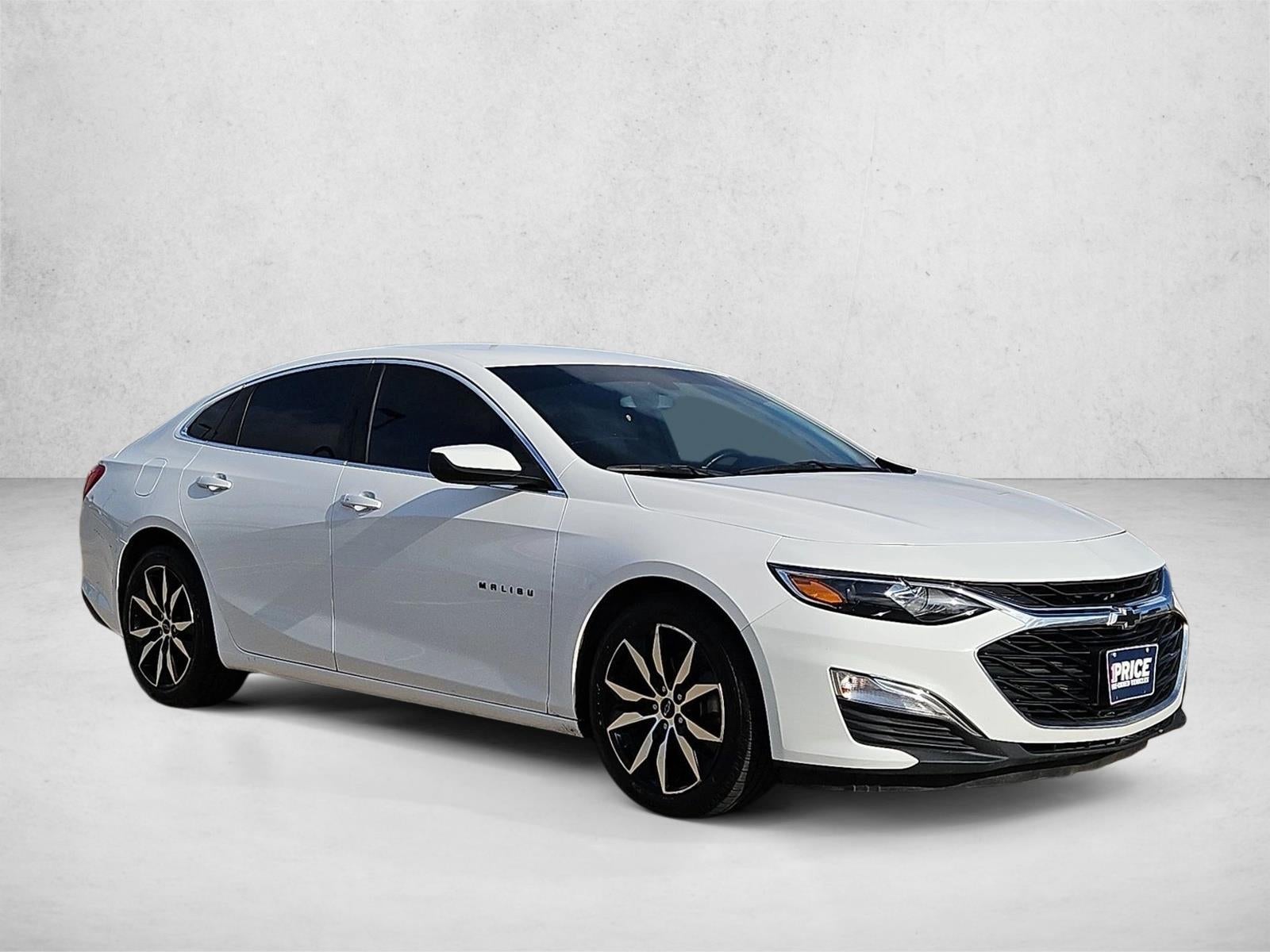 2020 Chevrolet Malibu RS