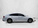2020 Chevrolet Malibu RS