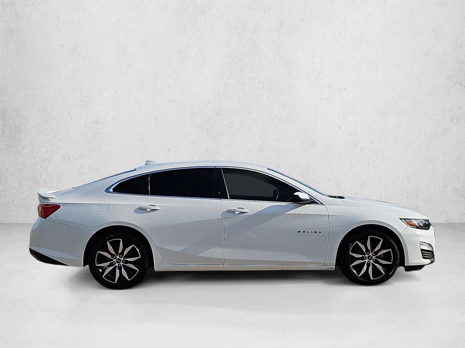 2020 Chevrolet Malibu RS