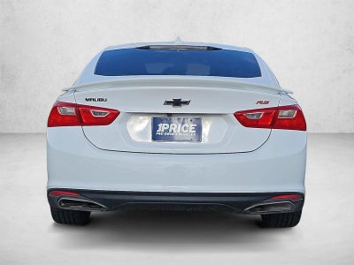 2020 Chevrolet Malibu RS
