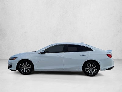 2020 Chevrolet Malibu RS