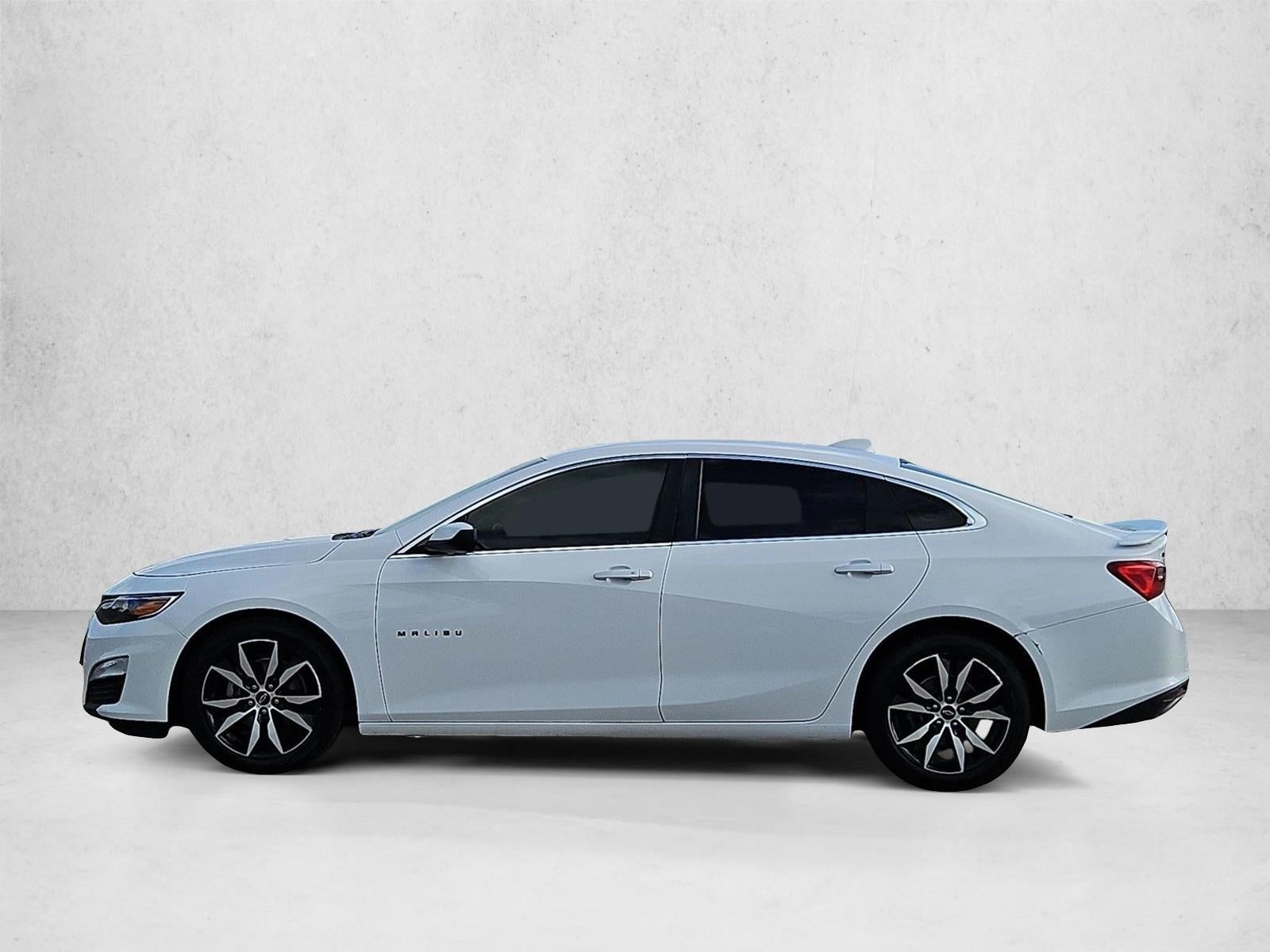 2020 Chevrolet Malibu RS