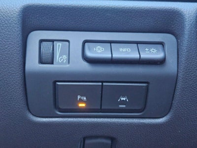 2017 Cadillac ATS-V Base