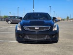 2017 Cadillac ATS-V Base