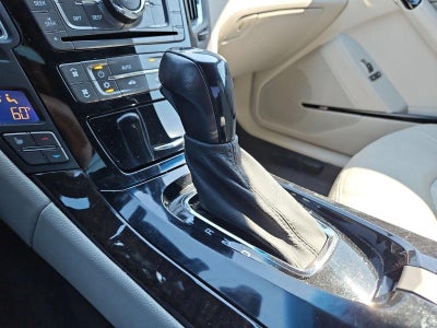 2014 Cadillac CTS-V Base