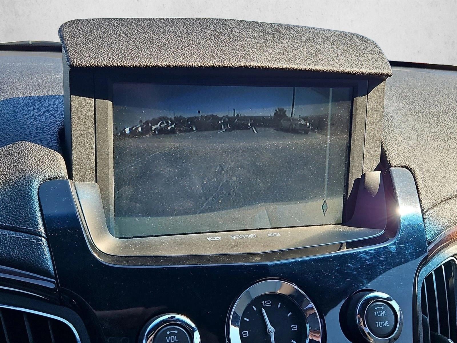 2014 Cadillac CTS-V Base