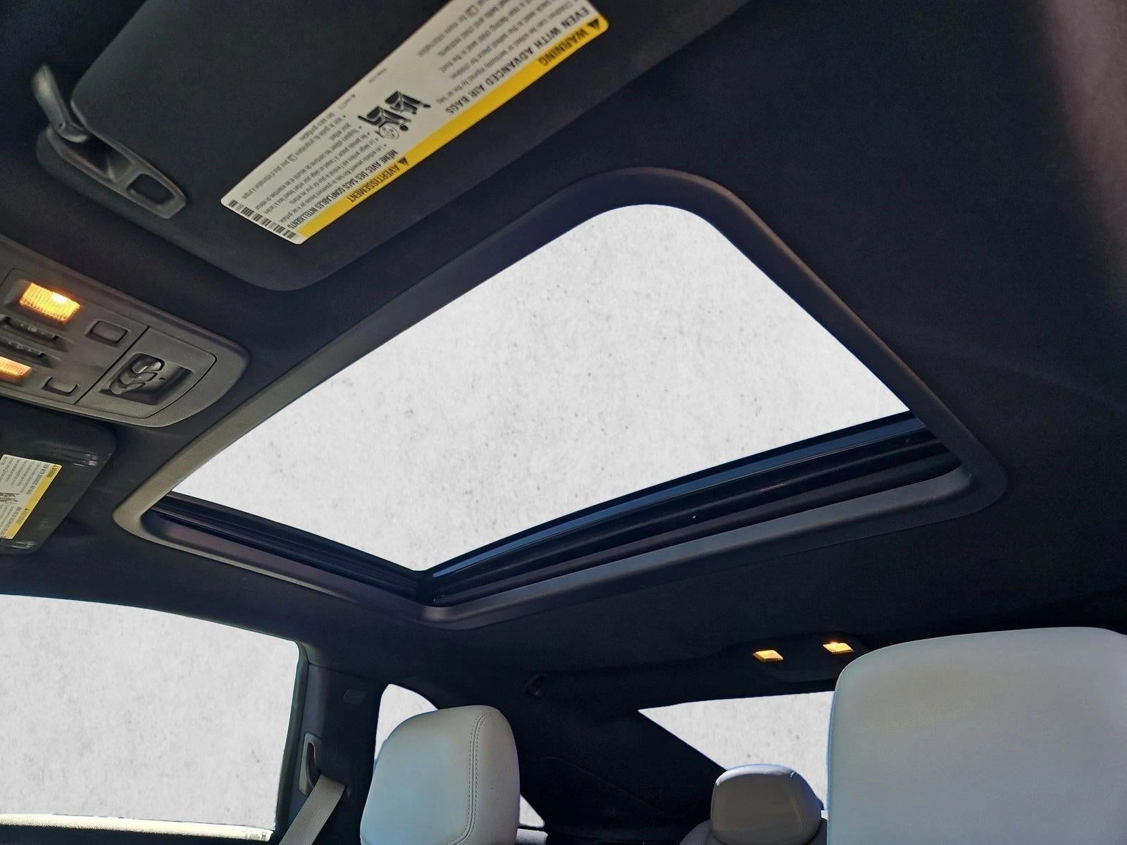 2014 Cadillac CTS-V Base