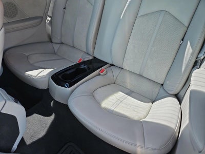 2014 Cadillac CTS-V Base