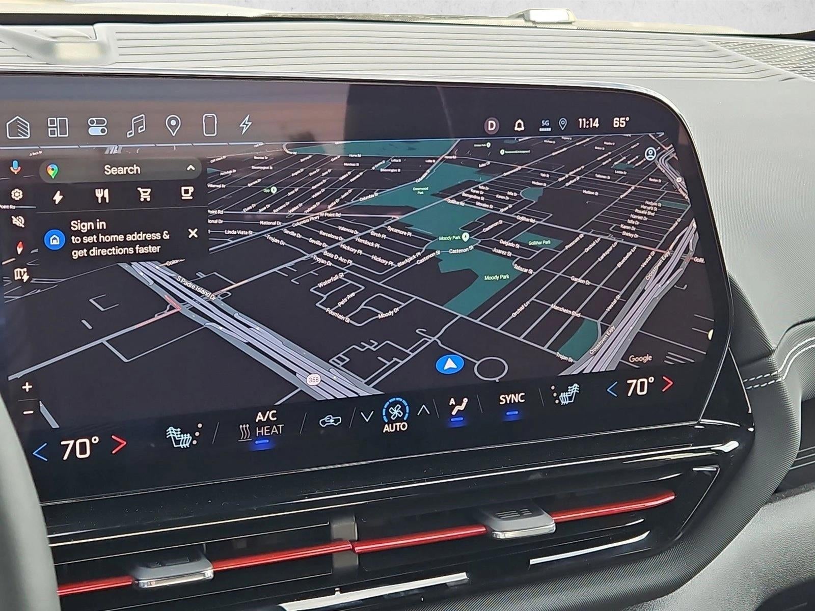 2026 Chevrolet Silverado EV Trail Boss - Extended Range