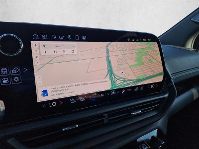 2025 Chevrolet Silverado EV LT - Extended Range