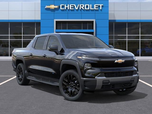 2025 Chevrolet Silverado EV LT - Extended Range