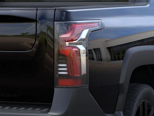 2025 Chevrolet Silverado EV LT - Extended Range