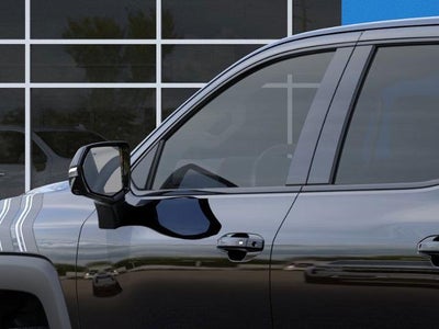 2025 Chevrolet Silverado EV LT - Extended Range