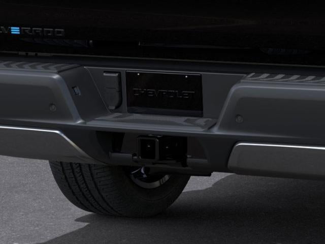 2025 Chevrolet Silverado EV LT - Extended Range