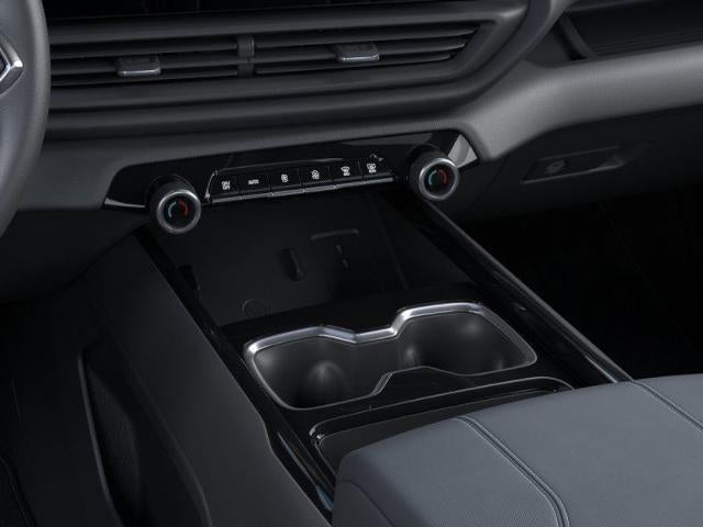 2025 Chevrolet Silverado EV LT - Extended Range