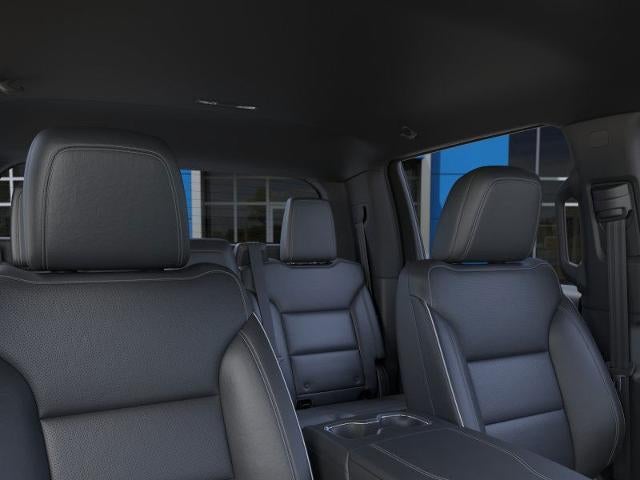 2025 Chevrolet Silverado EV LT - Extended Range