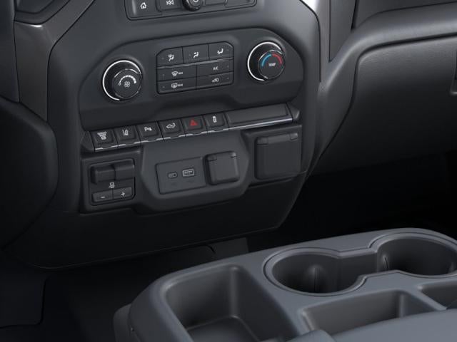 2026 Chevrolet Silverado 3500 HD WT DRW