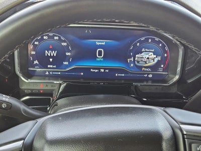 2025 Chevrolet Silverado 2500 HD ZR2