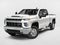 2020 Chevrolet Silverado 2500 HD High Country