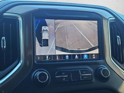 2020 Chevrolet Silverado 2500 HD High Country