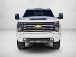 2020 Chevrolet Silverado 2500 HD High Country