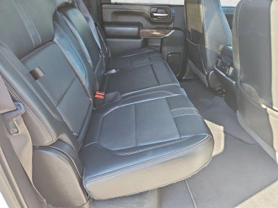 2020 Chevrolet Silverado 2500 HD High Country