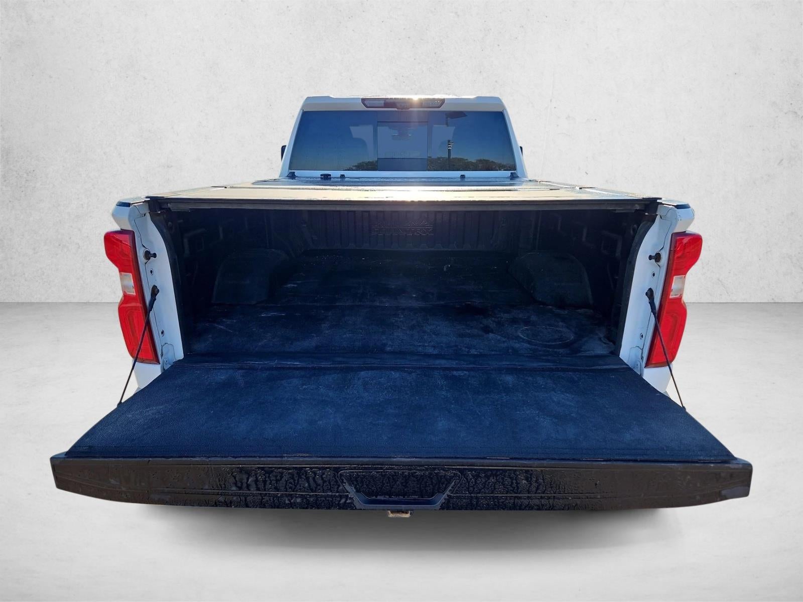 2020 Chevrolet Silverado 2500 HD High Country